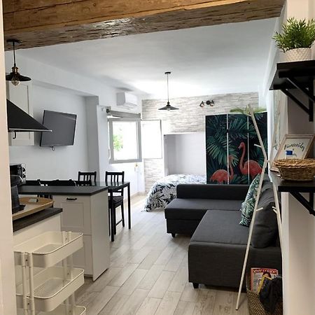 Sol Ohana Apartamento Boutique Torremolinos Bagian luar foto