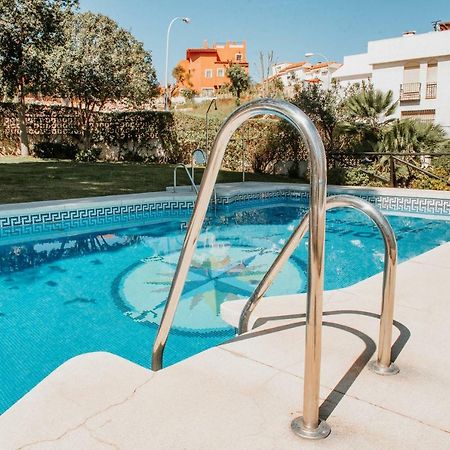 Sol Ohana Apartamento Boutique Torremolinos Bagian luar foto