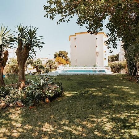 Sol Ohana Apartamento Boutique Torremolinos Bagian luar foto