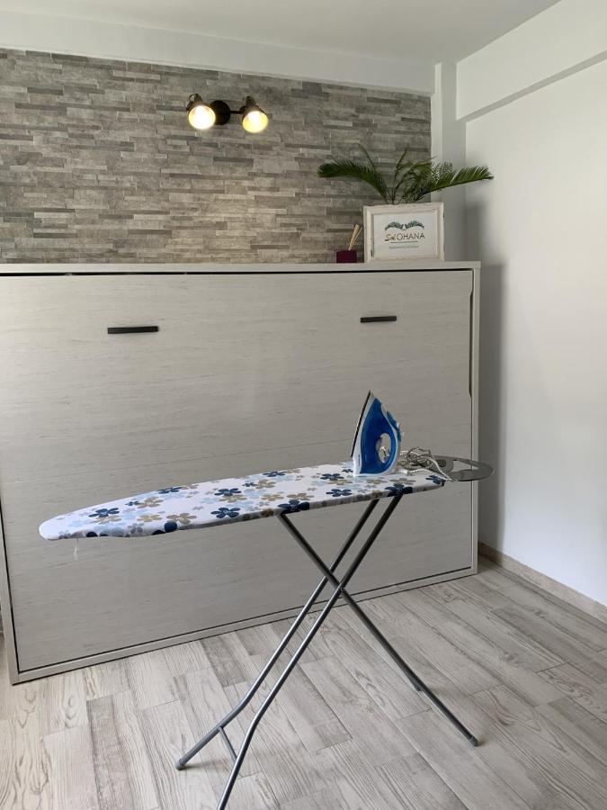 Sol Ohana Apartamento Boutique Torremolinos Bagian luar foto