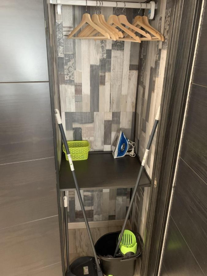 Sol Ohana Apartamento Boutique Torremolinos Bagian luar foto