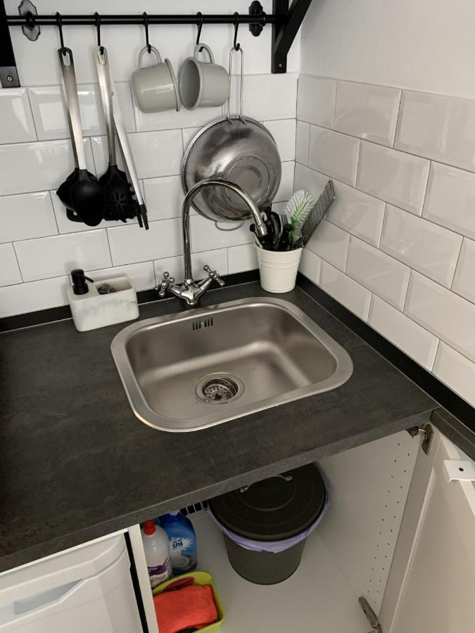 Sol Ohana Apartamento Boutique Torremolinos Bagian luar foto