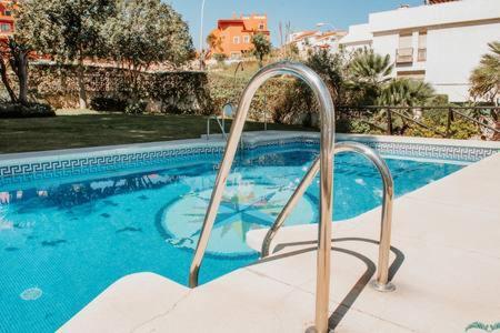 Sol Ohana Apartamento Boutique Torremolinos Bagian luar foto