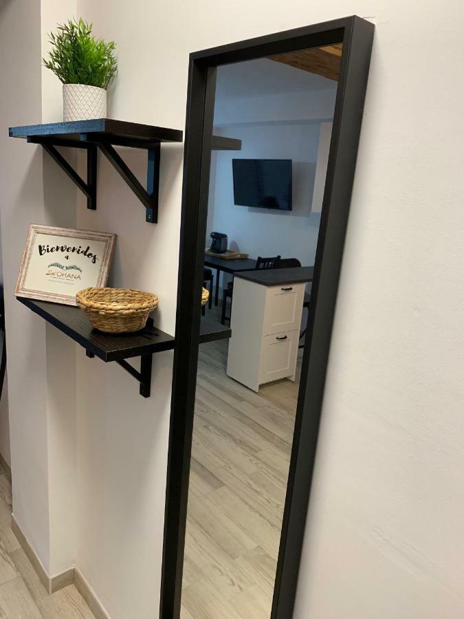 Sol Ohana Apartamento Boutique Torremolinos Bagian luar foto