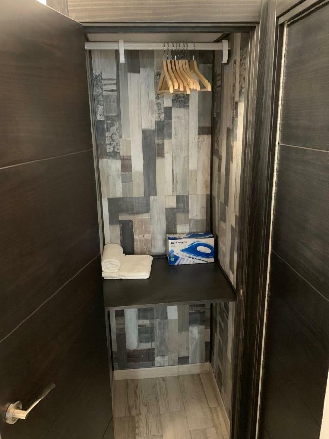 Sol Ohana Apartamento Boutique Torremolinos Bagian luar foto